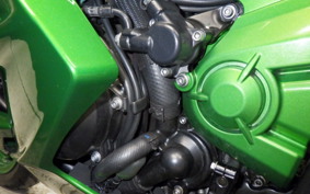 KAWASAKI NINJA H2 SX SE 2018 ZXT02A