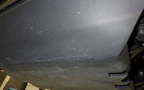 HONDA TACT-4ﾍﾞｰｼｯｸ AF79