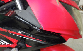 KAWASAKI NINJA 250 SL 2024 BX250A