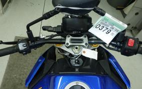 SUZUKI GSX-S 1000 Gen.2 2024 EK1AA
