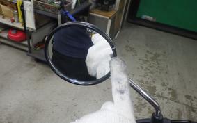 HONDA MONKEY 125 1998 JB03