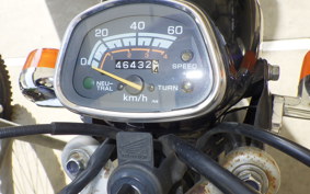HONDA CD50 BENLY CD50