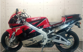 SUZUKI RGV250 VJ22A