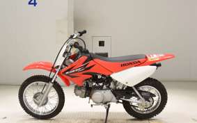 HONDA CRF70F 2012 DE02