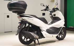 HONDA PCX125 2024 JF81