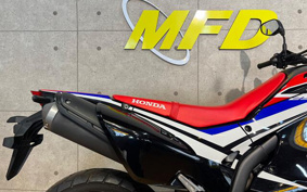 HONDA CRF250 RALLY 2017 MD44