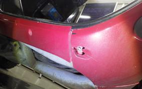HONDA GYRO CANOPY TA02