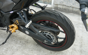 YAMAHA YZF-R25 RG43J