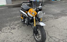 HONDA MONKEY 125 JB02