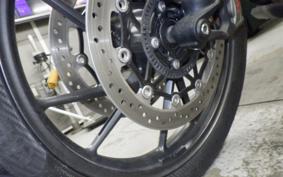 TRIUMPH TIGER 900 GT PRO 2023