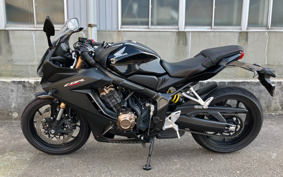 HONDA CBR650R 2021 RH03