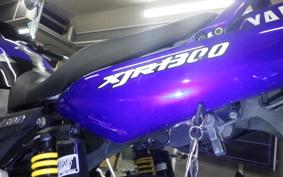 YAMAHA XJR1300 2000 RP03J