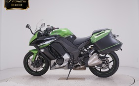 KAWASAKI NINJA 1000 A 2016