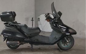 HONDA FUSION MF02