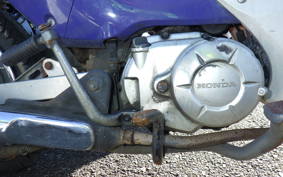 HONDA C110 SUPER CUB JA07