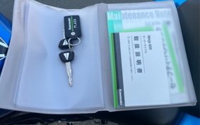 KAWASAKI NINJA 650 ABS 2017 ER650H