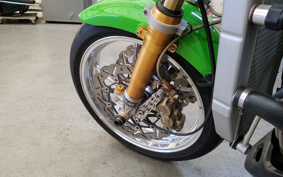 KAWASAKI ZRX1100 2000 ZRT10C