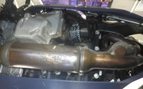 KAWASAKI NINJA 250 2022 EX250Y