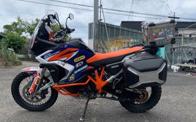 KTM 1290S ADVENTURE R 2021 V5940