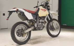 HONDA XR400R 1997
