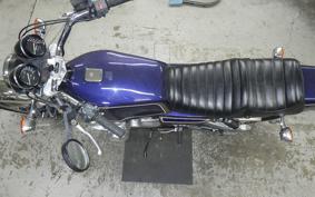 KAWASAKI ZEPHYR 750 2025 ZR750C