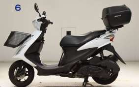 SUZUKI ADDRESS V125 S 2021 CF4MA