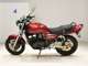 Фото Suzuki GSX400 IMPULSE 1995 с японского аукциона