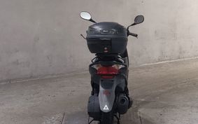 SUZUKI ADDRESS V125 CF4MA