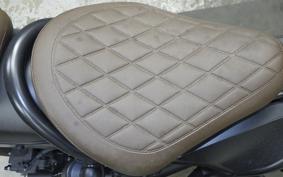 HONDA REBEL 250 S MC49