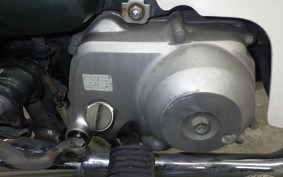 HONDA C50 SUPER CUB 2025 C50