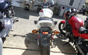 HONDA CB400 SUPER BOLDOR A 2017 NC42