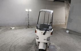 HONDA GYRO TA03