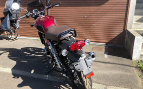 HONDA GB350 2021 NC59