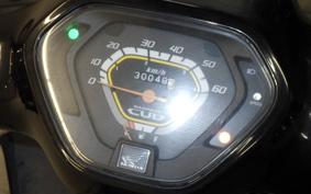 HONDA C50 SUPER CUB AA04