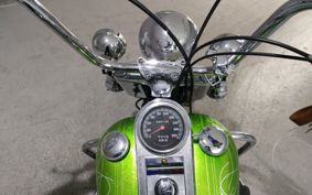 HARLEY FLSTC 1340 BJL