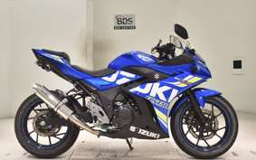 SUZUKI GSX250 R 1997