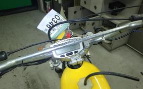 SUZUKI RM125 2014 RM125