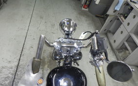 HARLEY FXSTS 1340 1988