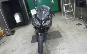 KAWASAKI NINJA 400 2018