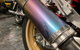 HONDA CB400SFV-3 2007 NC39