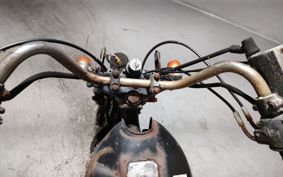 KAWASAKI Z400 Limited  1980 KZ400H