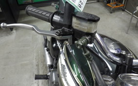 KAWASAKI ESTRELLA 2021 BJ250A