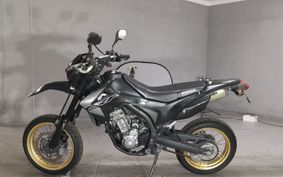 HONDA CRF250M MD38