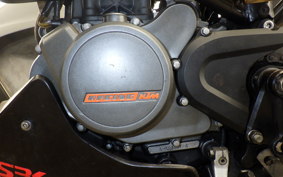 KTM 200 DUKE