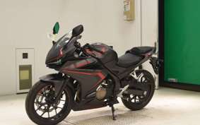 HONDA CBR400R 2019 NC56