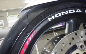 HONDA CB400SF VTEC 2000 NC39