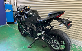 KAWASAKI NINJA ZX-25R ZX250E