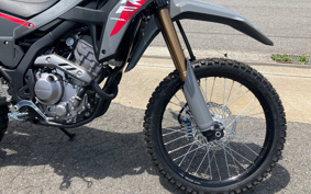 HONDA CRF250L MD47