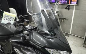 KAWASAKI VERSYS 1000 SE 2020 LZT00D