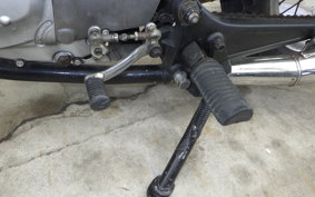 HONDA CB250 RS MC02
